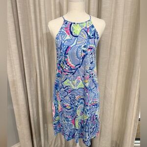 Lily Pulitzer Colorful Dress